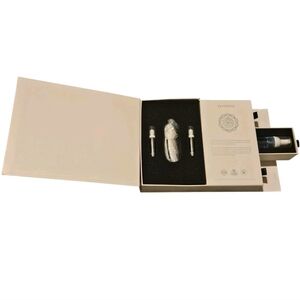 Juvinesse Electro Stimulation Facial Rejuvenation Kit–SealedBattery Not Included